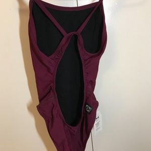 BRAND NEW JOLYN SWIMSUIT